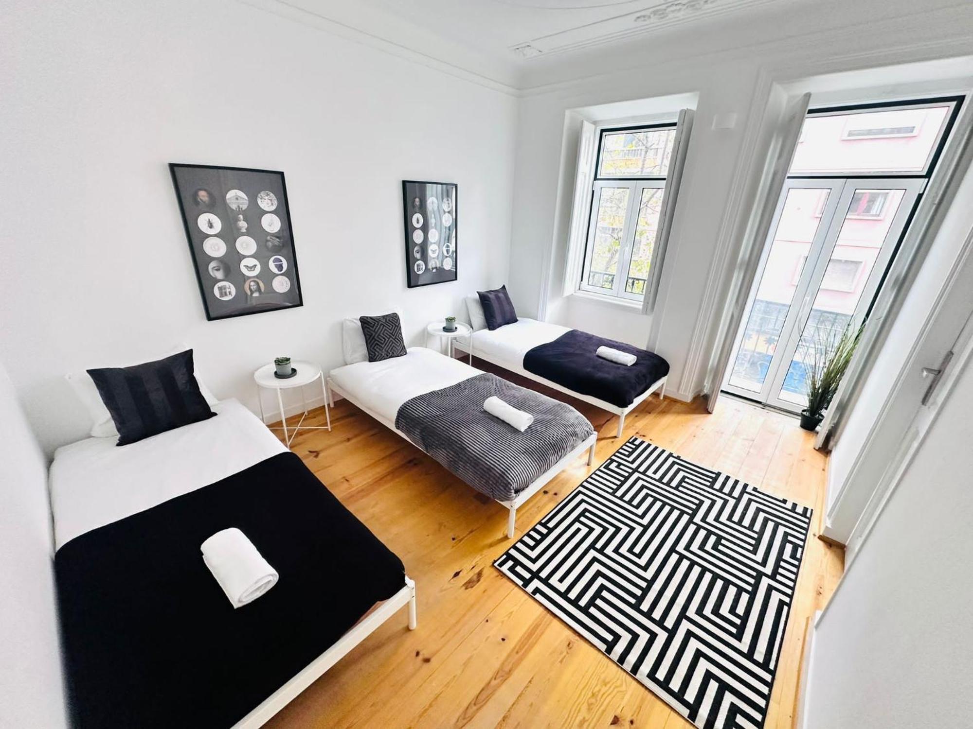 The Cordeiro'S House Hotel - Lisbon, Lisbon