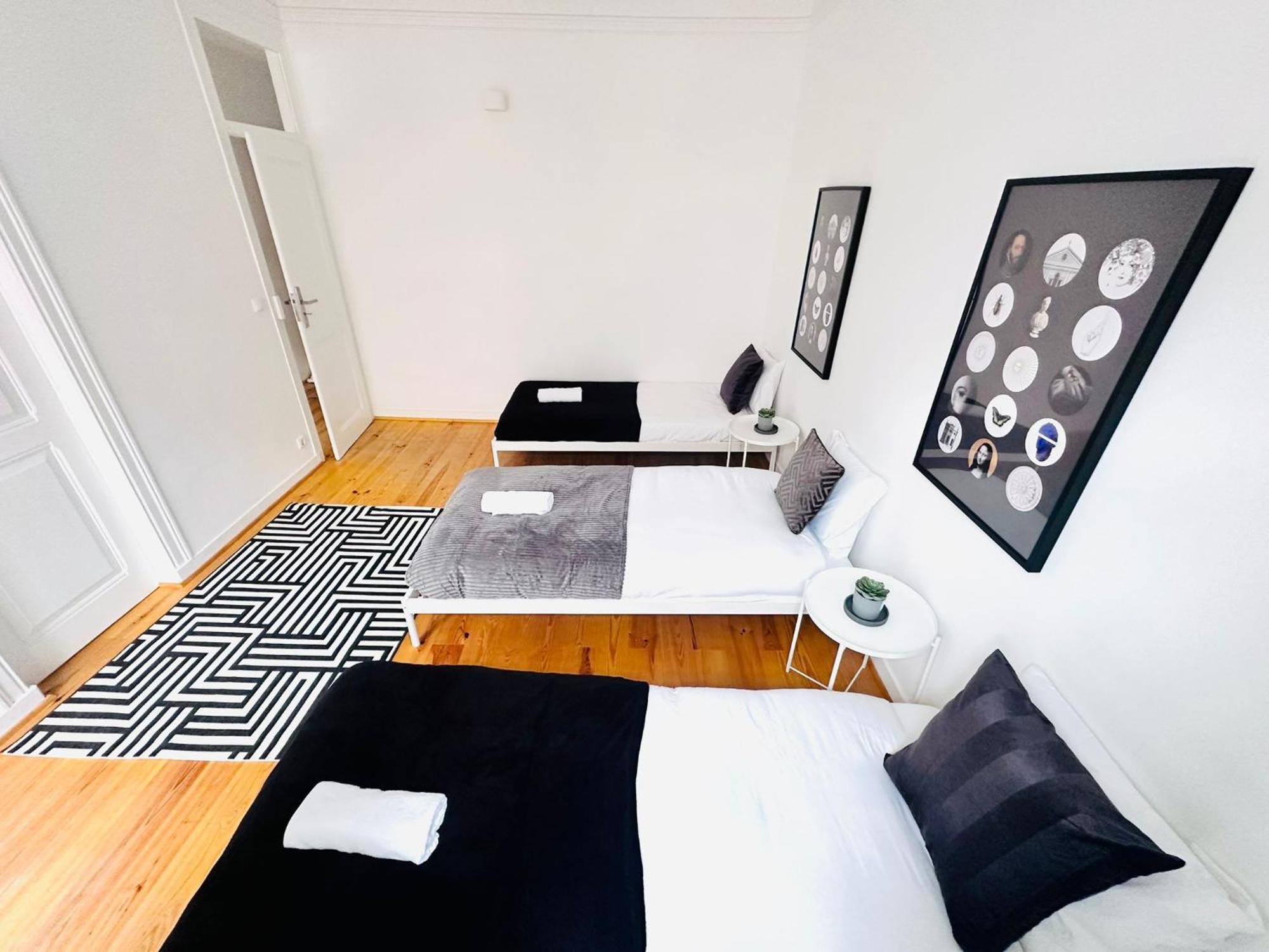 The Cordeiro'S House Hotel - Lisbon — Photos 3